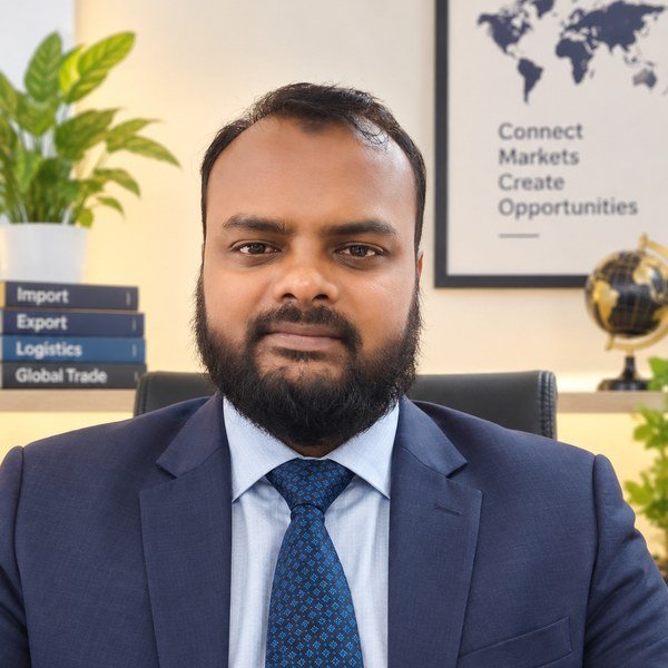 Arif — Trade Sourcing International